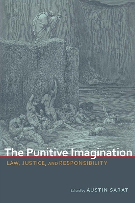 The Punitive Imagination - 