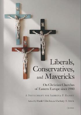 Liberals, Conservatives, and Mavericks - 