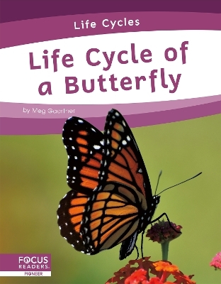 Life Cycles: Life Cycle of a Butterfly - Meg Gaertner
