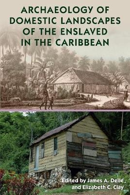 Archaeology of Domestic Landscapes of the Enslaved in the Caribbean - 