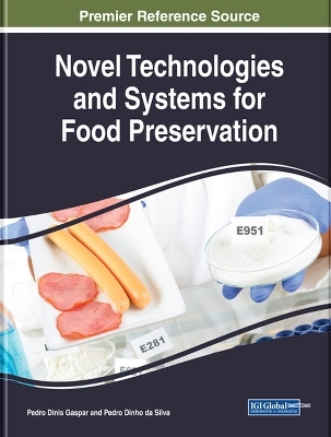 Novel Technologies and Systems for Food Preservation - 