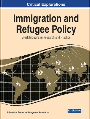 Immigration and Refugee Policy - 