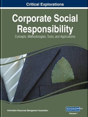 Corporate Social Responsibility - 