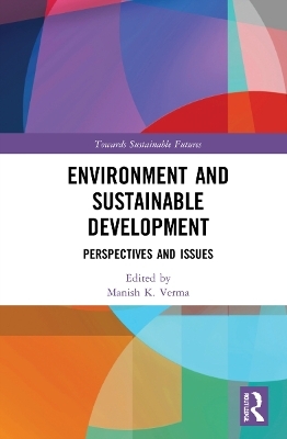 Environment and Sustainable Development - 