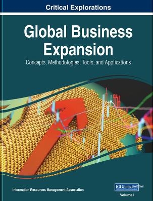 Global Business Expansion - 