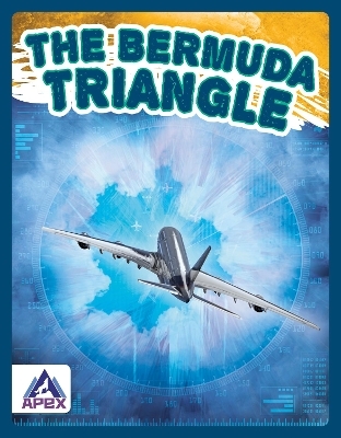 Unexplained: The Bermuda Triangle - Meg Gaertner