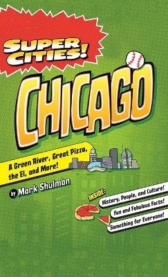 Super Cities! - Mark Shulman