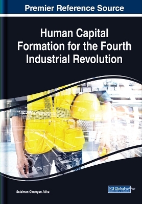 Human Capital Formation for the Fourth Industrial Revolution - 