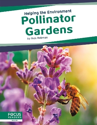 Helping the Environment: Pollinator Gardens - Nick Rebman