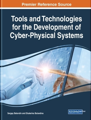 Tools and Technologies for the Development of Cyber-Physical Systems - 