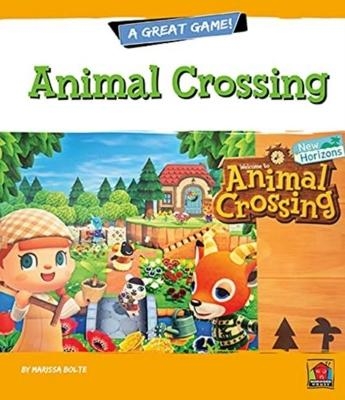 Animal Crossing - Mari Bolte