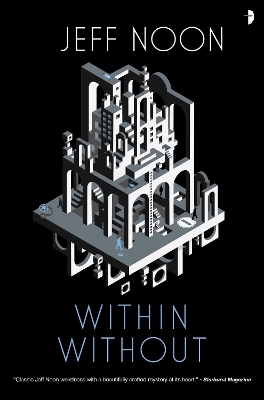 Within Without - Jeff Noon