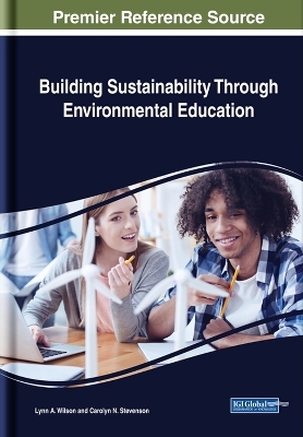 Building Sustainability Through Environmental Education - 