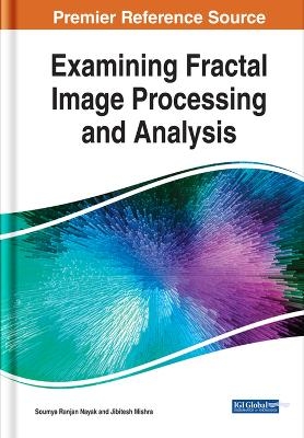Examining Fractal Image Processing and Analysis - 