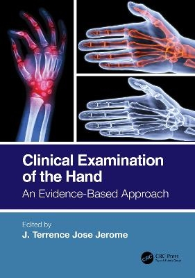 Clinical Examination of the Hand - 