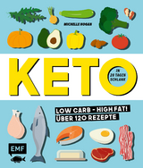 Keto – In 28 Tagen schlank - Michelle Hogan