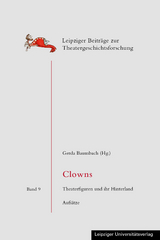 Clowns - 