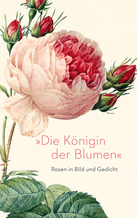 »Die Königin der Blumen« - 