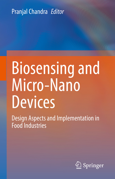 Biosensing and Micro-Nano Devices - 