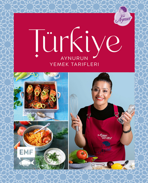 Türkiye – Aynurun yemek tarifleri - Aynur Sahin