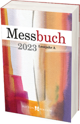 Messbuch 2023 - 