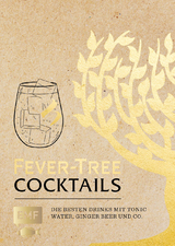 Fever Tree – Cocktails - 