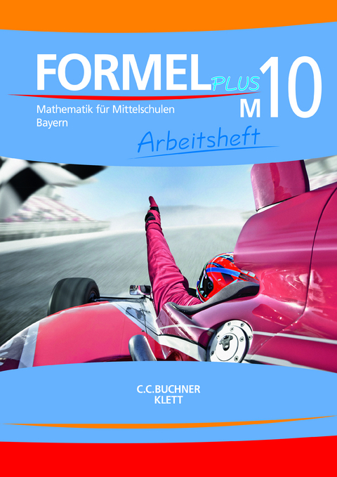 Formel PLUS – Bayern / Formel PLUS Bayern AH M10 - 