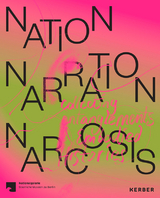 Nation, Narration, Narcosis - 