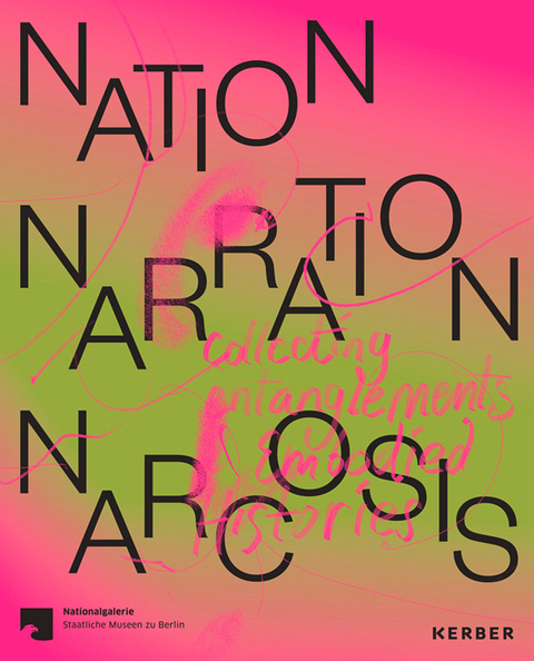 Nation, Narration, Narcosis - 