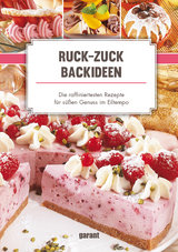 Ruck-Zuck-Backideen - 