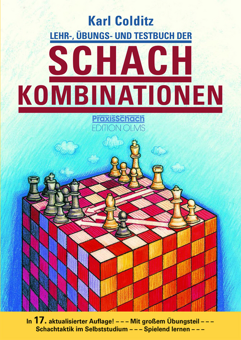 So gewinnst du beim Schach: Clever Schach lernen für Einsteiger