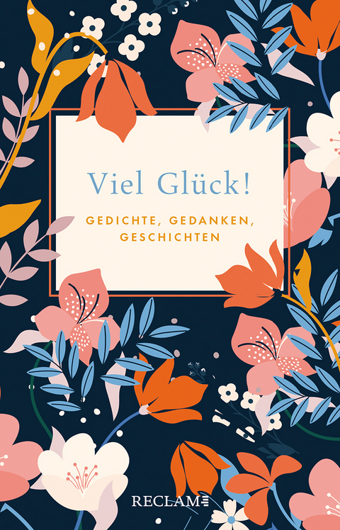 Viel Glück!