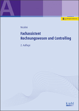 Fachassistent Rechnungswesen und Controlling - Hans J. Nicolini