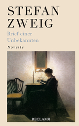 Brief einer Unbekannten - Stefan Zweig