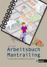 Arbeitsbuch Mantrailing - Harmke Horst