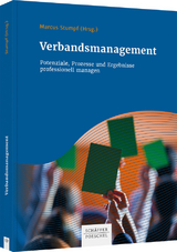 Verbandsmanagement - 