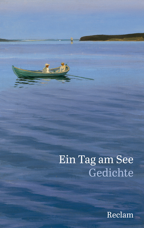 Ein Tag am See - 