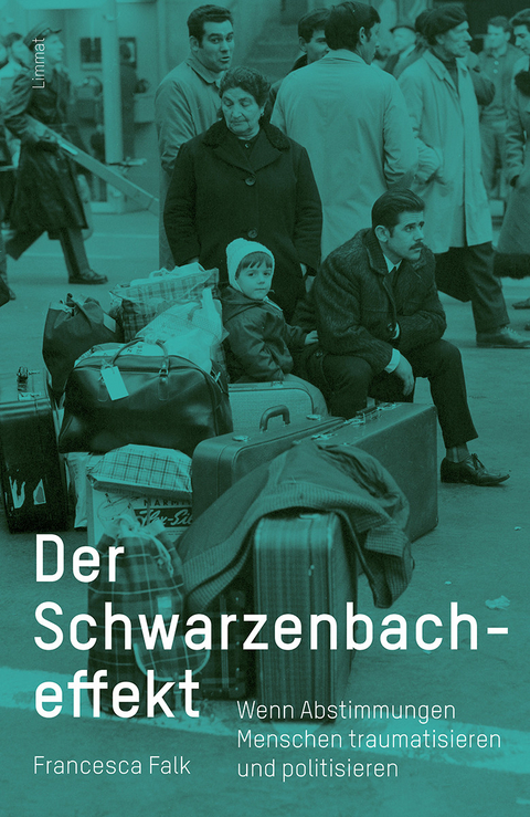 Der Schwarzenbacheffekt - 