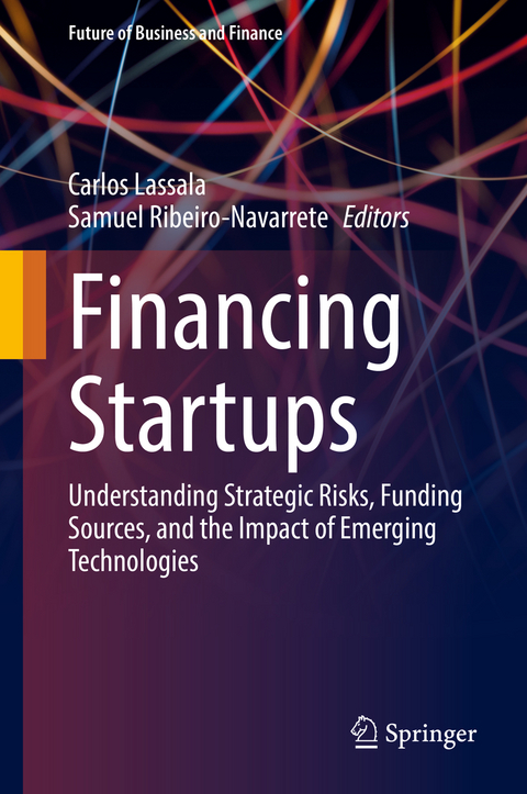 Financing Startups - 