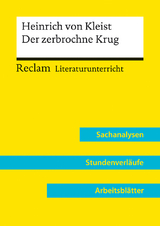 Heinrich von Kleist: Der zerbrochne Krug (Lehrerband) | Mit Downloadpaket (Unterrichtsmaterialien) - Barbara Häckl