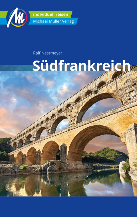 Südfrankreich - Ralf Nestmeyer