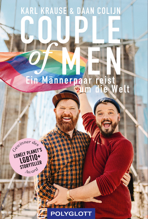 Couple of Men - Karl Krause, Daan Colijn