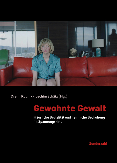 Gewohnte Gewalt - 