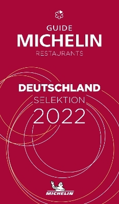 Deutschland - The MICHELIN Guide 2022