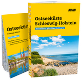 Ostseeküste Schleswig-Holstein - Monika Dittombée