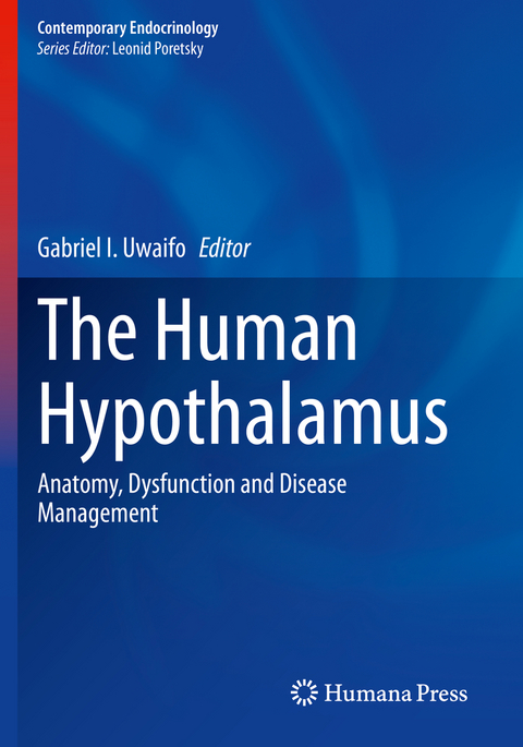 The Human Hypothalamus - 