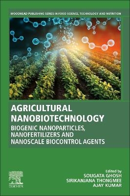 Agricultural Nanobiotechnology - 