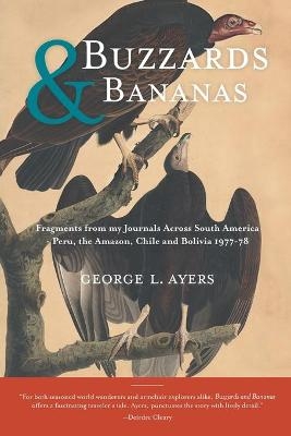 Buzzards and Bananas - George L Ayers
