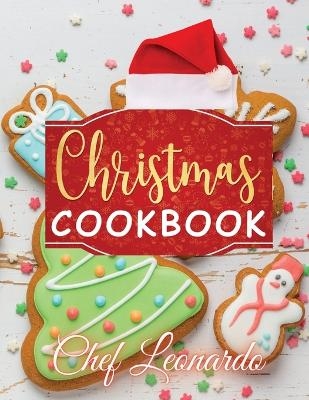 Christmas Cookbook - Chef Leonardo