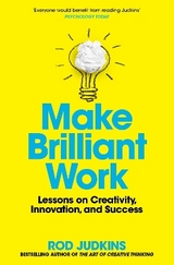 Make Brilliant Work - Judkins, Rod